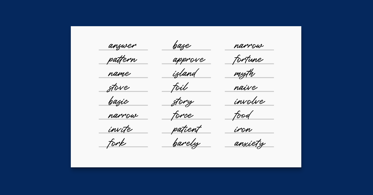 Generating Seed Phrases in Python | Zirkels