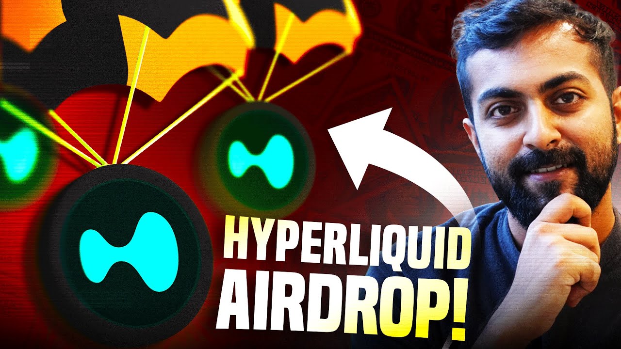 The Hyperliquid Airdrop 2.0 and How to Farm It | Zirkels