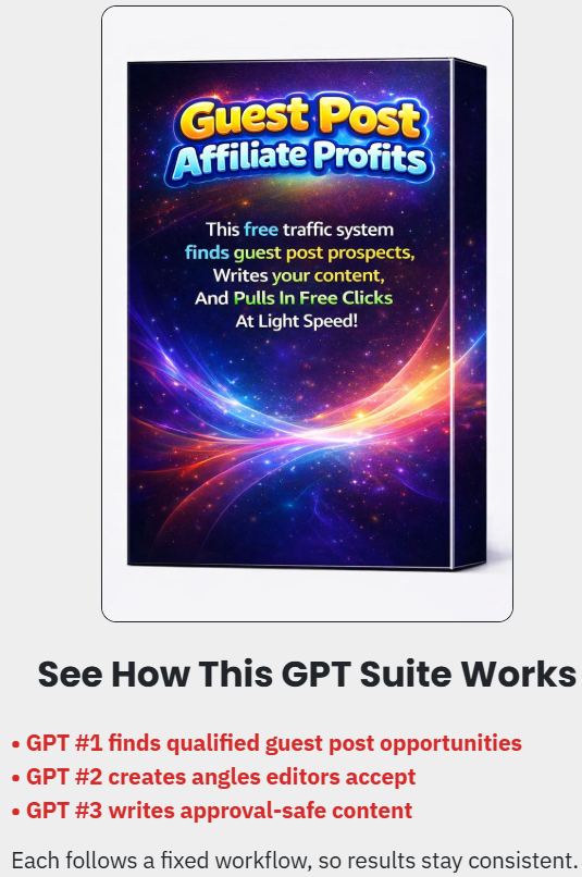 Why should you buy (PLR) My Weird Email Angle Generator (Premium GPT)