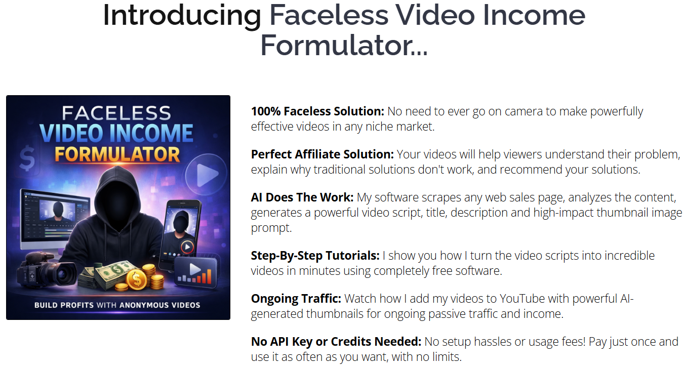 What Can be improved